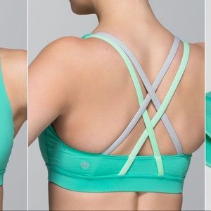 Bali breeze energy bra size 10